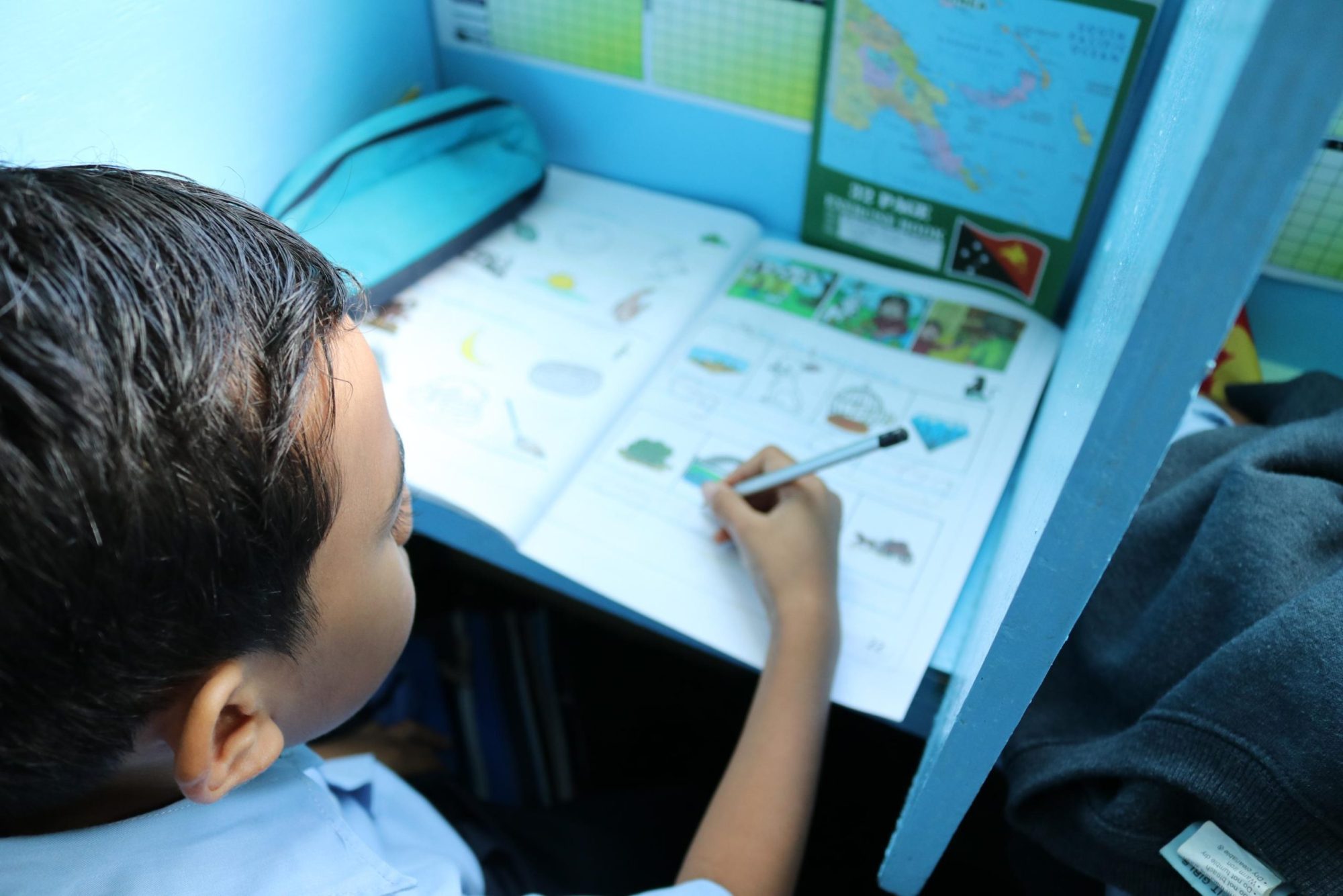 individualized learning